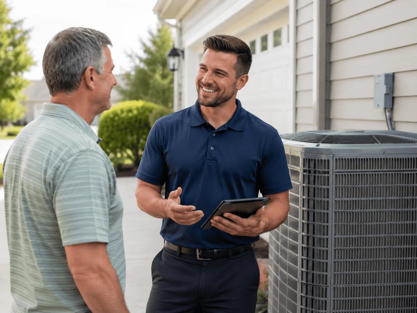 Heat Pump Installation Moore Haven, FL FAQs